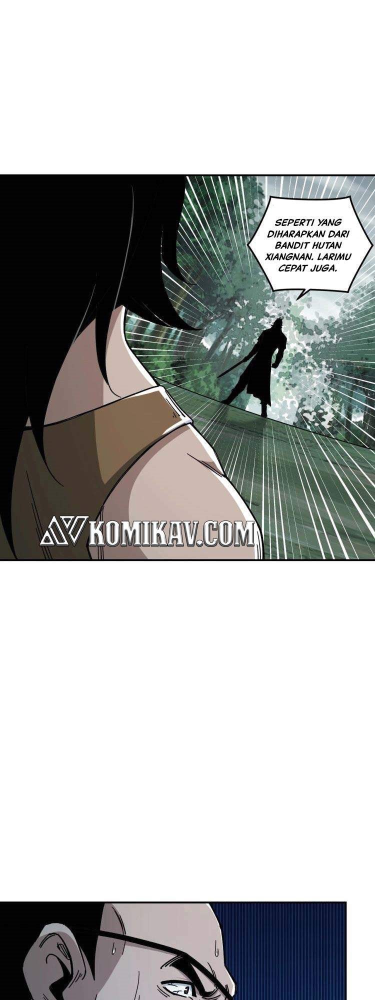 Greatest Boss System Chapter 71 Gambar 4